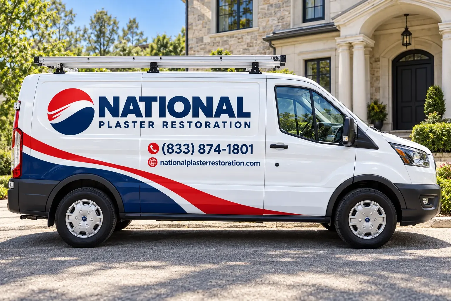 Plaster Repair in Alachua, FL near me